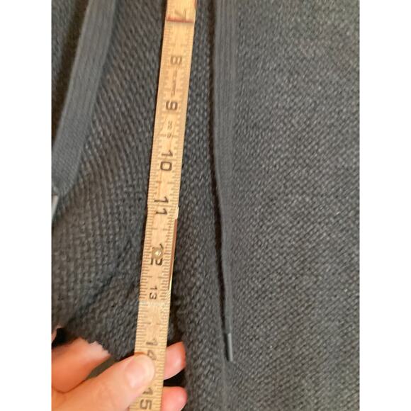 Offline by Aerie Jogger Pants Womens Small Black Popcorn Knit Lounge Wear Cotton - Picture 11 of 16